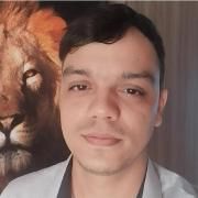 Capa do Álbum "Incursão", de Arthur Henrique