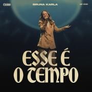 Esse é o Tempo (Ao Vivo)