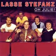 Oh Julie!