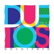 Duetos Novo Tempo - Volume 4