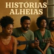 Histórias Alheias}