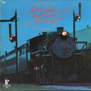 Night Train To Memphis