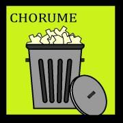 CHORUME