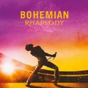 Bohemian Rhapsody: The Original Soundtrack}