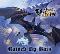 Raised By Bats!}