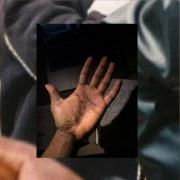 Capa do Single/EP "shoulder", de svn4vr