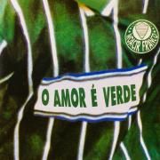 O Amor é Verde (EP)
