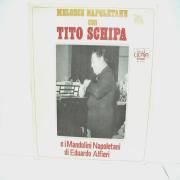 Melodie Napoletane Con Tito Schipa e I Mandolini Napoletani di Eduardo Alfieri