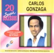 Grandes Sucessos: Carlos Gonzaga}