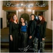 El Nombre de mi Cristo