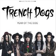 Year Of The Dog}