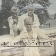Capa do Álbum "Little Brothers", de Chip Taylor