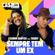 Sempre Tem Um Ex (part. Tierry) (Ao Vivo No Casa Filtr)}