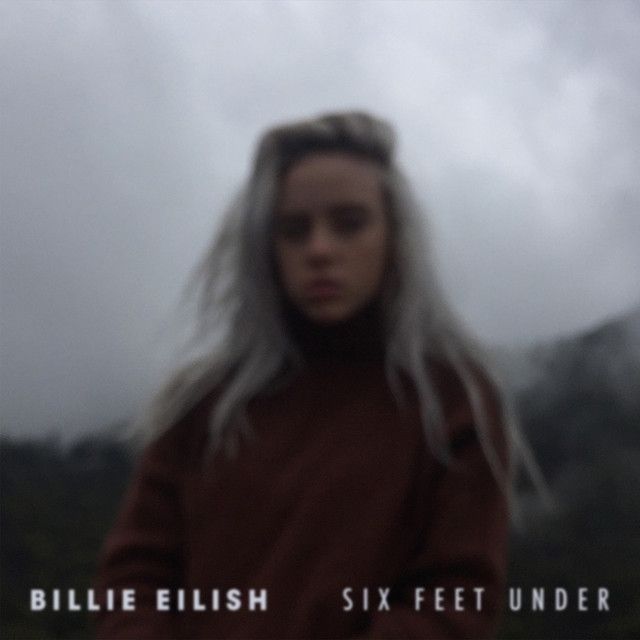 Billie Eilish 31 álbumes de la Discografia en