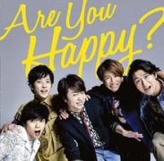 Are You Happy?}