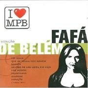I Love MPB: Fafá de Belém}