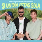 Si Un Dia Estas Sola (Crossover #7)