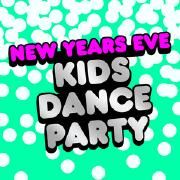 New Years Eve Kids Dance Party}