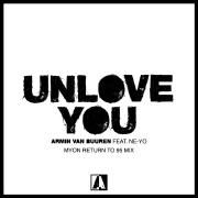 Unlove You (feat. Armin Van Buuren) (Myon Return To 95 Remix)