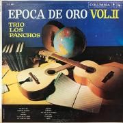 Epoca De Oro - Vol. Ⅱ
