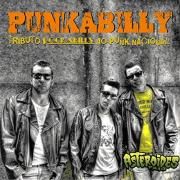 Punkabilly - Tributo Rockabilly Ao Punk Nacional}