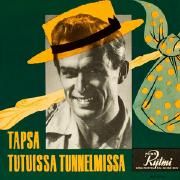 Tapsa Tutuissa Tunnelmissa}