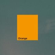 Orange}