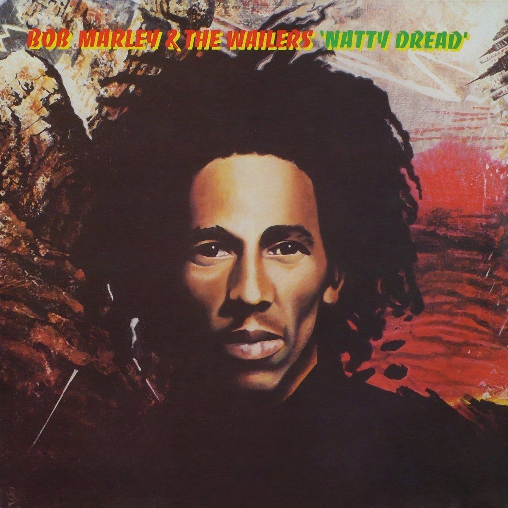 Sun is Shining (Tradução em Português) – Bob Marley & The Wailers