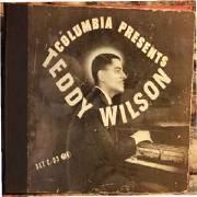 Columbia Presents Teddy Wilson}