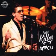 The Killer Attacks