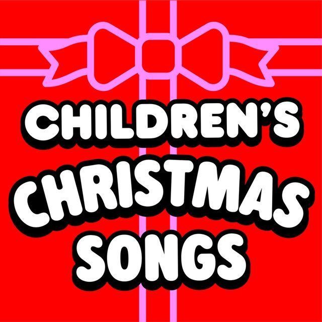 Children's Christmas Songs Álbum de Kidz Bop Kids