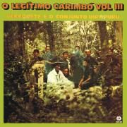 O Legítimo Carimbó Vol. III