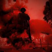 Capa do Single/EP "BOTOFOGOMEMO! (part. TheJoia e HXLLXW VII)", de DigiMushroom