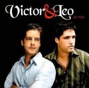 Victor e Leo (Ao Vivo)}