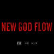 New God Flow.1 (feat. Pusha T & Ghostface Killah)}