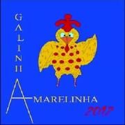 Galinha Amarelinha Vol.1}