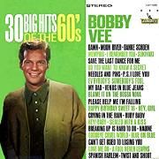 30 Big Hits Of The 60's