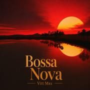 Capa do Álbum "BOSSA NOVA", de VITT MSX