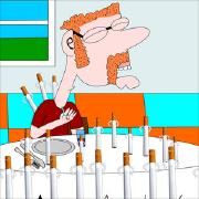 A Mi Me Gusta Fumar