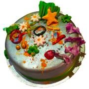 Cake Mix