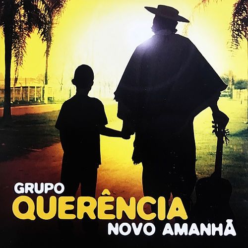 Gaúcho Amigo - Grupo Querência 