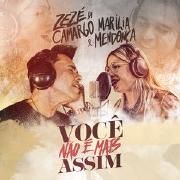 Você Não É Mais Assim (part. Zezé Di Camargo)}