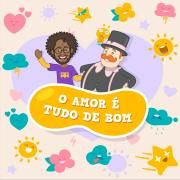 O Amor É Tudo de Bom (part. Emicida)}