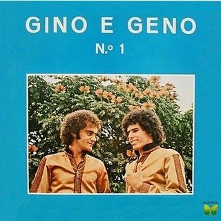 Gino e Geno | 48 álbuns da Discografia no LETRAS.MUS.BR