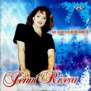 No Vuelvo Ni de Chiste}