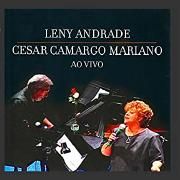 Leny Andrade & Cesar Camargo Mariano Ao Vivo