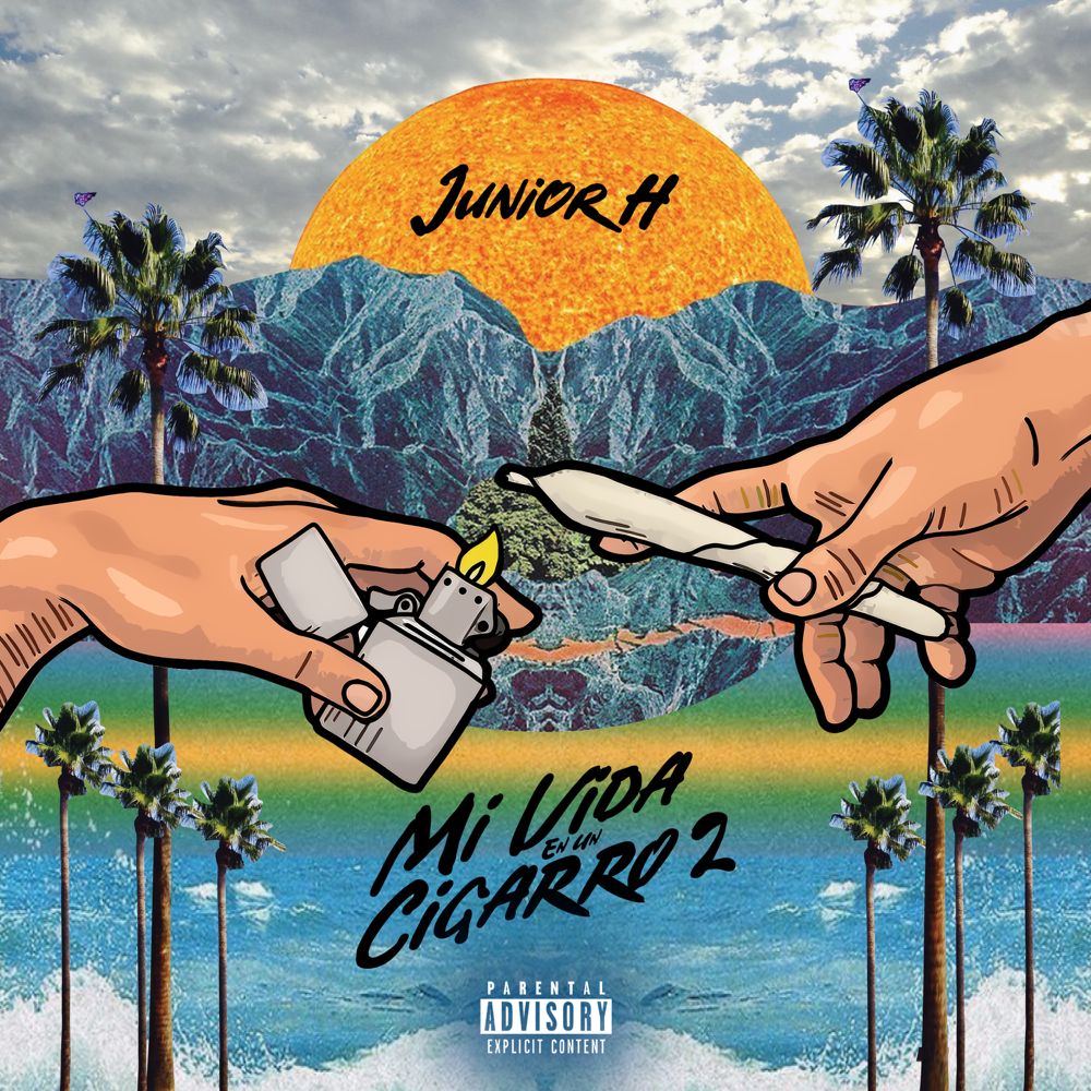 Junior H | 14 álbuns da Discografia no LETRAS.MUS.BR