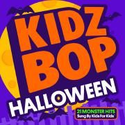 KIDZ BOP Halloween (2018)}