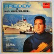 in South Africa / Suid Afrika