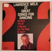 22 Great Songs For Dancing